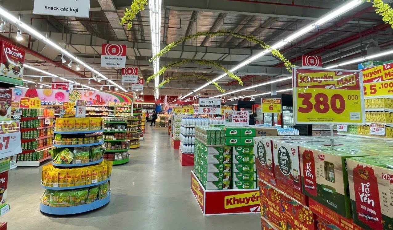 Ổn định giá năm 2026, Lào Cai tạo “lá chắn” bảo vệ doanh nghiệp và người tiêu dùng