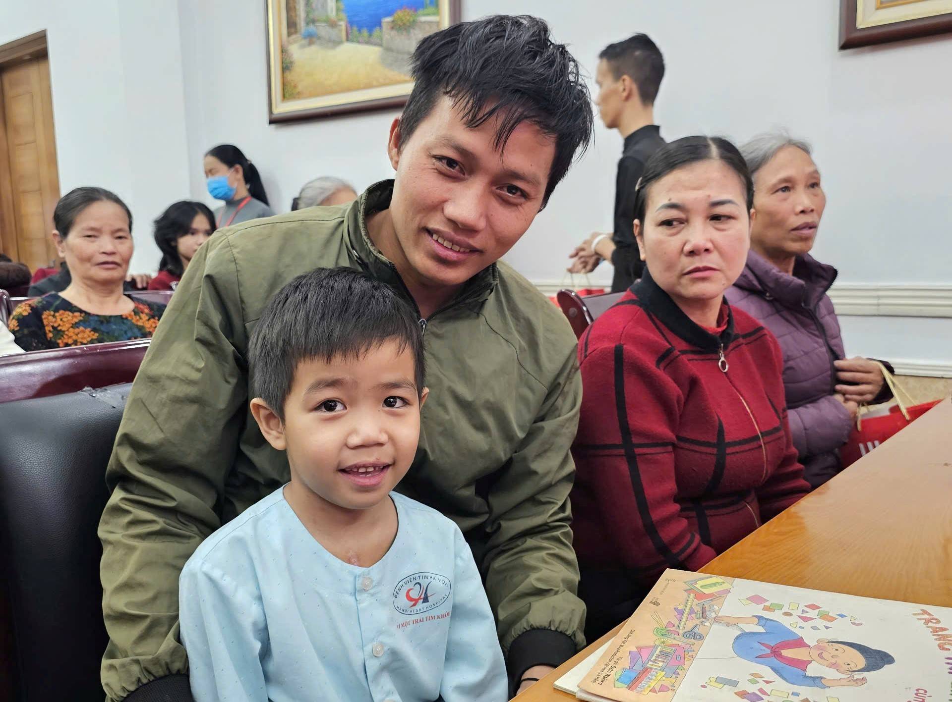 Xuân Yêu Thương 2026 - Ngân hàng SeABank viết tiếp câu chuyện nhân văn