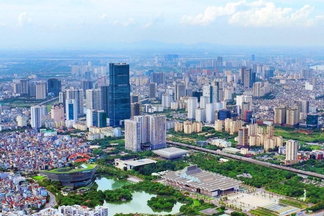 Bộ Chính trị ban hành Nghị quyết đặt mục tiêu Hà Nội thành trung tâm đổi mới sáng tạo khu vực