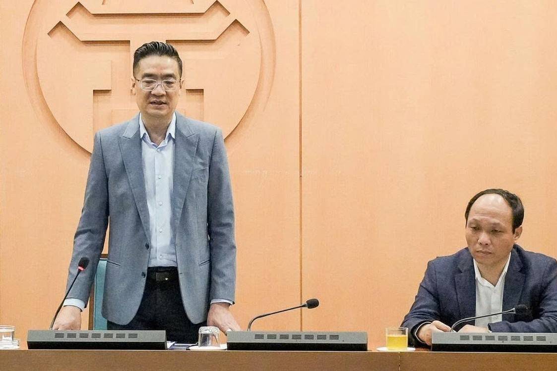 Hà Nội bác thông tin “di dời 860.000 dân nội đô”: Chỉ là giả định cho bài toán quy hoạch