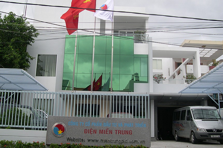 Lãnh đạo cấp cao Điện Miền Trung - SEB xin từ nhiệm trước thềm Đại hội cổ đông 2026