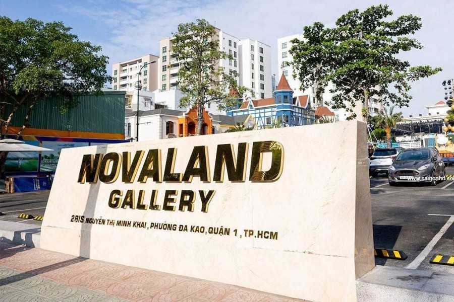 Áp lực dòng tiền gia tăng, hệ sinh thái Novaland chậm trả nhiều lô trái phiếu nghìn tỷ