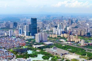Bộ Chính trị ban hành Nghị quyết đặt mục tiêu Hà Nội thành trung tâm đổi mới sáng tạo khu vực