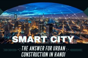 Hà Nội giải 26 “bài toán lớn” giai đoạn 2026-2030