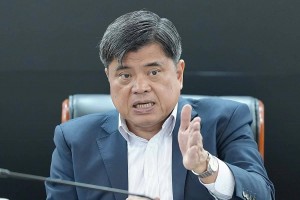 Thứ trưởng Bộ Nông nghiệp và Môi trường Trần Thanh Nam: Phát triển logistics nông sản gắn sản xuất