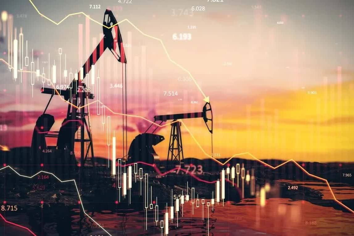 Vì sao Trung Quốc vững hơn trong cú sốc giá dầu, khi dầu vượt 100 USD/thùng?