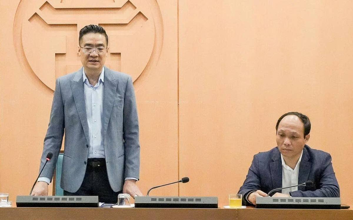 Hà Nội bác thông tin “di dời 860.000 dân nội đô”: Chỉ là giả định cho bài toán quy hoạch