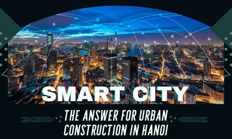 Hà Nội giải 26 “bài toán lớn” giai đoạn 2026-2030