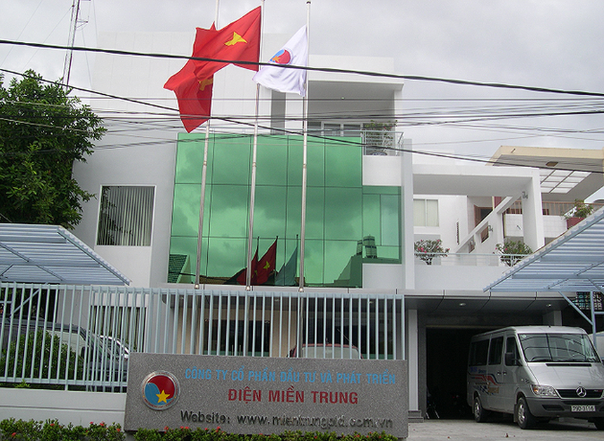 Lãnh đạo cấp cao Điện Miền Trung - SEB xin từ nhiệm trước thềm Đại hội cổ đông 2026