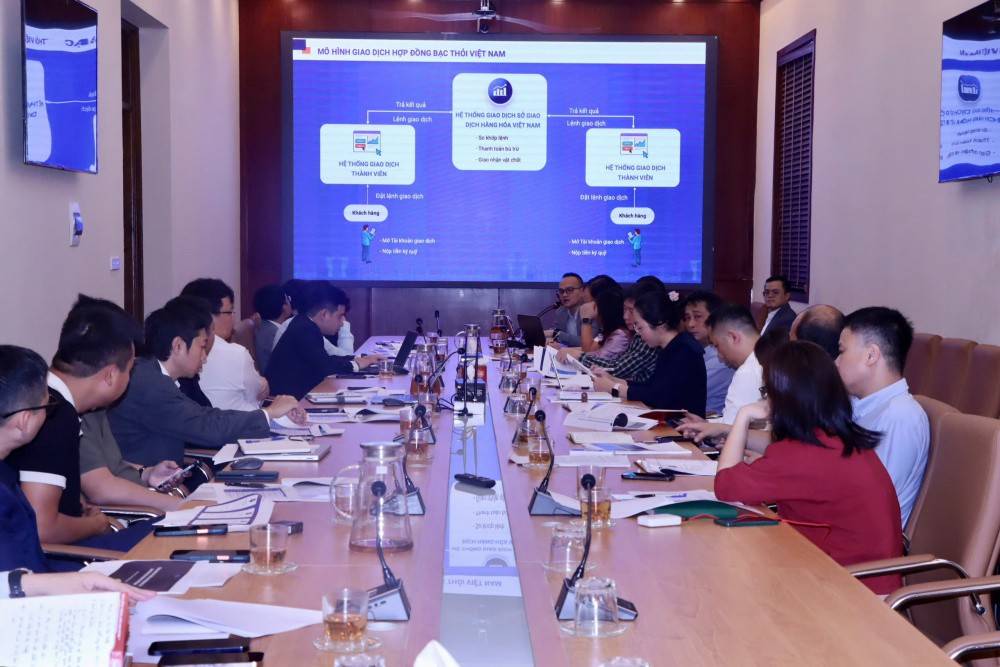 Bạc thỏi sắp lên sàn: Cơ hội đầu tư mới hay “cuộc chơi” nhiều rủi ro?