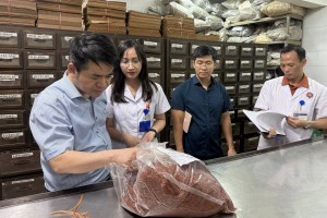 Bộ Y tế siết quảng cáo y dược cổ truyền: Xử lý nghiêm hành vi sai sự thật, gây hiểu lầm