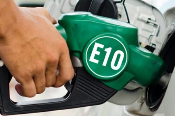 Xăng sinh học và chiến lược đảm bảo an ninh năng lượng