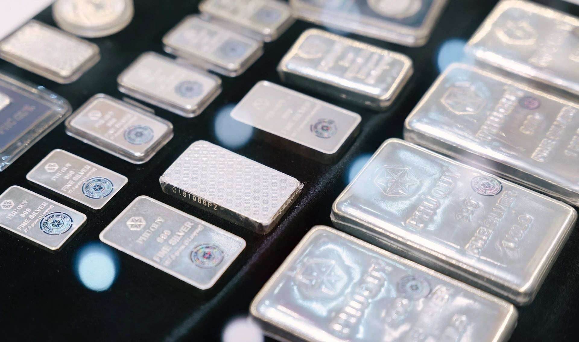 Niêm yết bạc thỏi trên sàn hàng hóa: Định hình lại thị trường theo hướng minh bạch, hiện đại