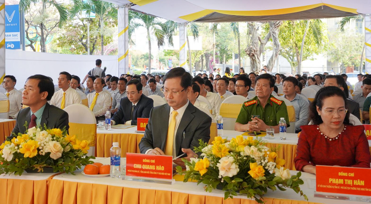 Quảng Trị triển khai Đề án giao doanh nghiệp bưu chính công ích hỗ trợ giải quyết thủ tục hành chính