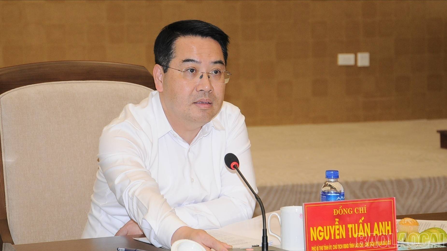 Lào Cai thống nhất kết quả bầu cử Quốc hội khóa XVI và HĐND tỉnh nhiệm kỳ mới