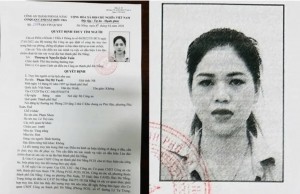 Công an Đà Nẵng thông báo truy tìm đối tượng lừa đảo đầu tư chiếm đoạt 2,5 tỷ đồng