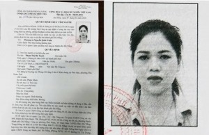 Công an Đà Nẵng thông báo truy tìm đối tượng lừa đảo đầu tư chiếm đoạt 2,5 tỷ đồng