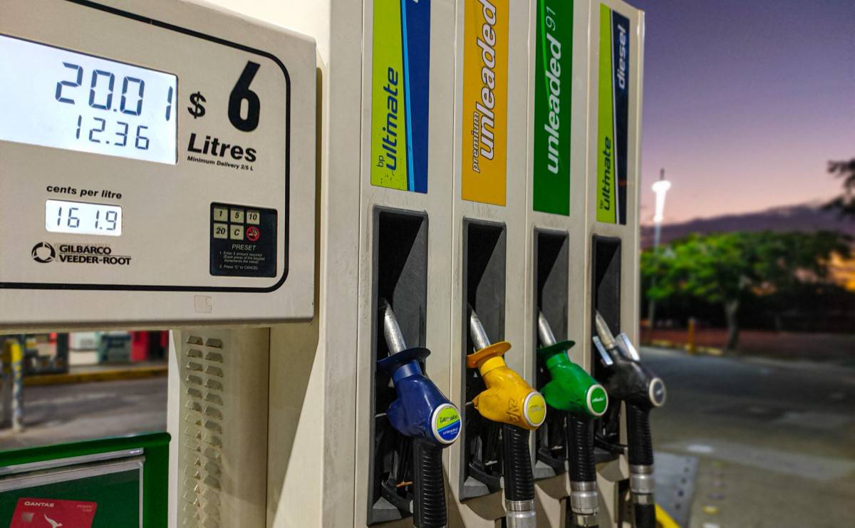 Châu Âu đối mặt làn sóng tăng giá nhiên liệu mới