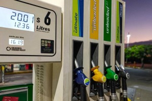 Châu Âu đối mặt làn sóng tăng giá nhiên liệu mới