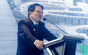 Lãnh đạo vướng lao lý, Hóa chất Đức Giang họp khẩn cổ đông