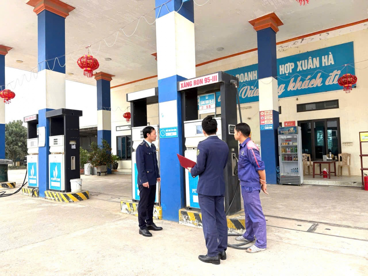 Thanh Hóa xử lý 254 vụ buôn lậu, hàng giả trong 2 tháng đầu năm