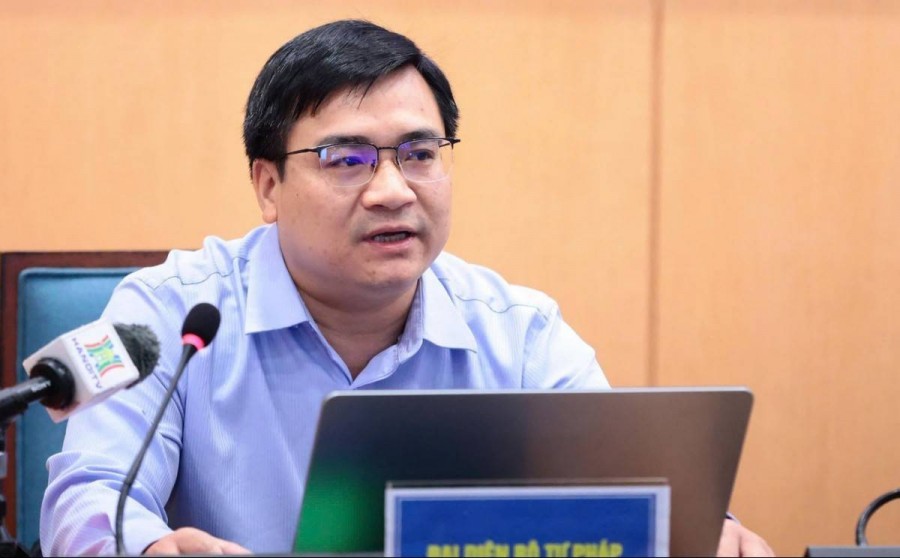 Luật Thủ đô (sửa đổi): Phân cấp, phân quyền mạnh mẽ tạo động lực mới cho Hà Nội bứt phá toàn diện