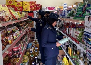 Thanh Hóa xử lý 254 vụ buôn lậu, hàng giả trong 2 tháng đầu năm