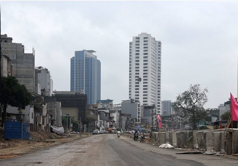 Khi ý Đảng thuận lòng dân, mọi nút thắt được khai thông nhanh chóng!