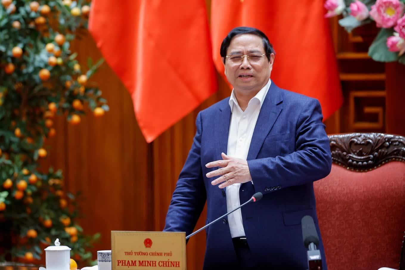 Thủ tướng Chính phủ đồng ý chủ trương ứng ngân sách cho Quỹ Bình ổn giá xăng dầu