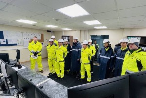 Việt Nam - Liên bang Nga mở rộng hợp tác năng lượng: Từ dầu khí truyền thống đến công nghệ cao