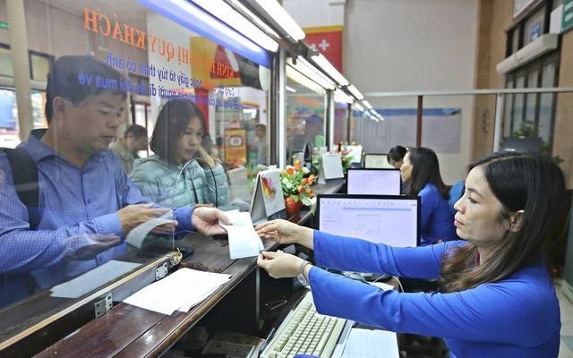 Đường sắt điều chỉnh tăng giá vé và cước vận tải theo biến động nhiên liệu