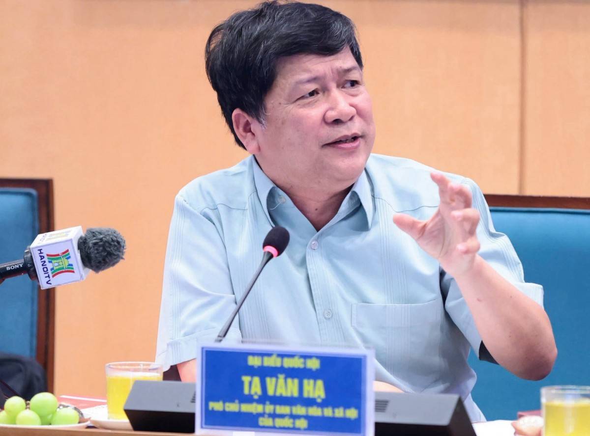 Luật Thủ đô sửa đổi mở đường biến rác thải thành nguồn lực kinh tế bền vững