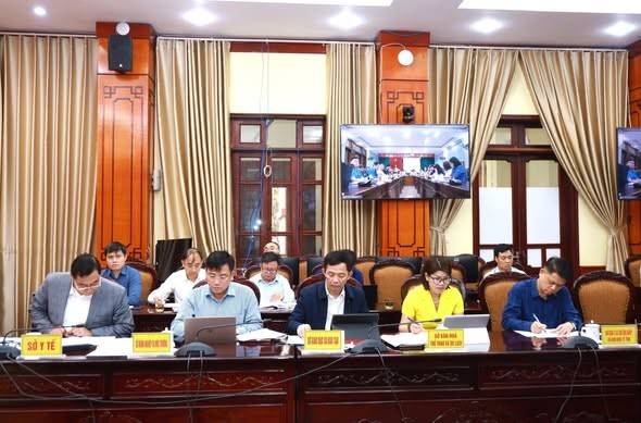 Tuyên Quang: Phát huy lợi thế địa phương, thúc đẩy kinh tế gắn du lịch và nông nghiệp hàng hóa