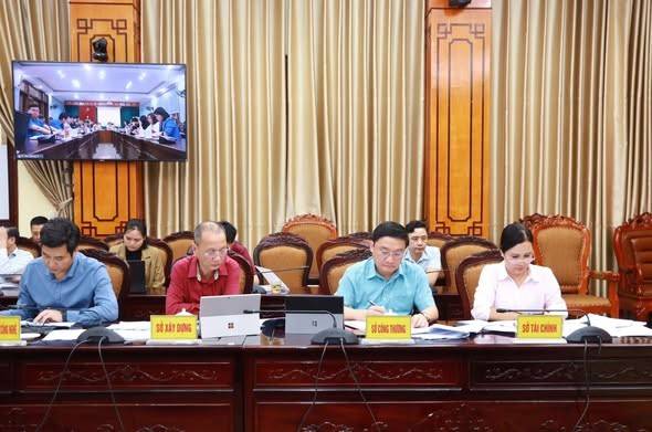 Tuyên Quang: Phát huy lợi thế địa phương, thúc đẩy kinh tế gắn du lịch và nông nghiệp hàng hóa