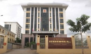 Công khai 64 cá nhân, doanh nghiệp nợ thuế với tổng hơn 87 tỷ đồng tại Sơn La