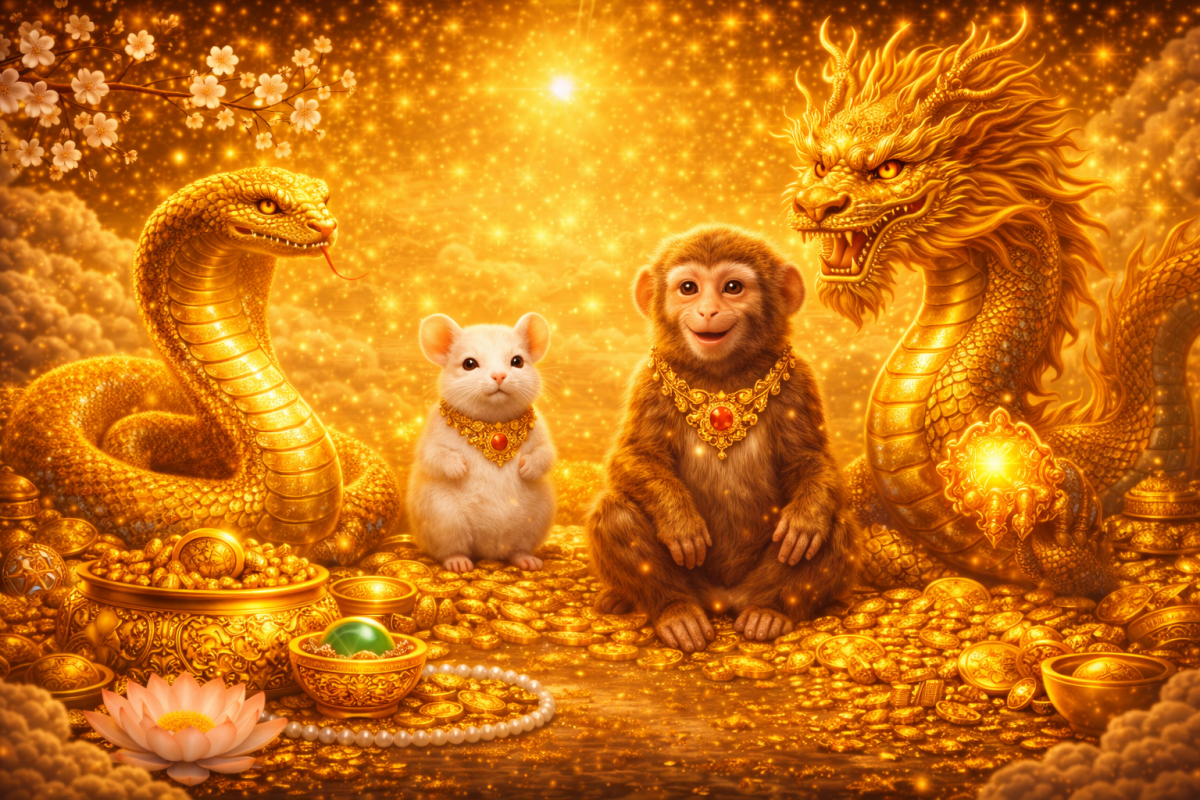 Tử vi - Vận số ngày 23/3/2026 Tuổi Tỵ: Được Thiên Ấn nâng đỡ, tư duy sáng suốt giúp bạn tháo gỡ những nút thắt quan trọng trong công việc. 