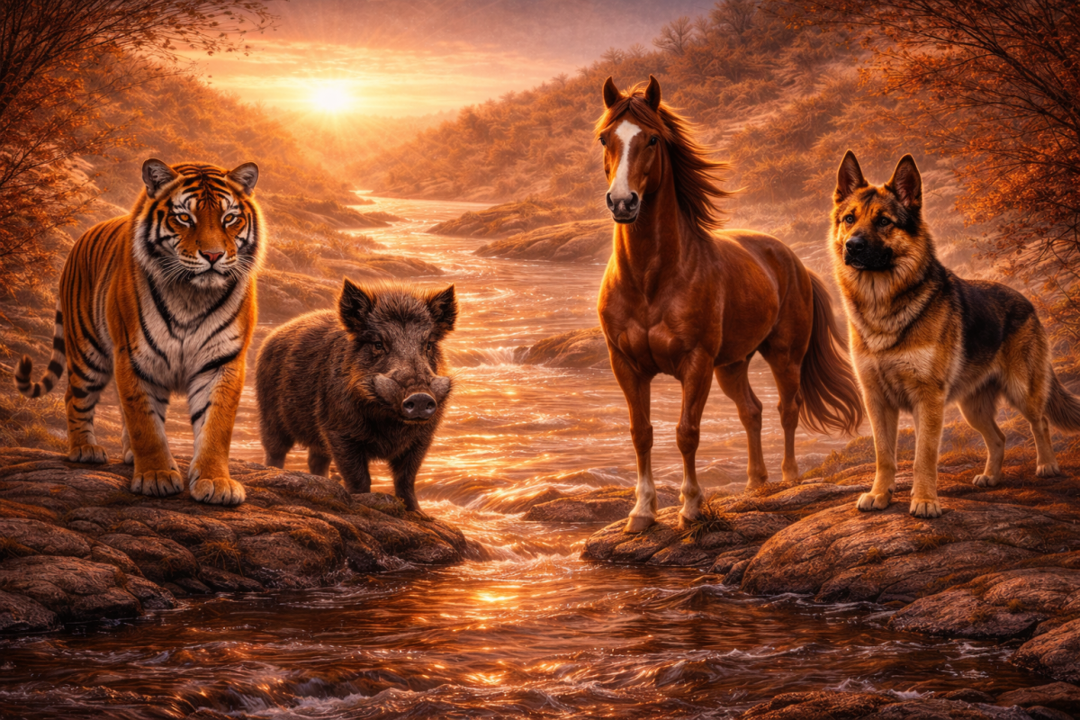 Tử vi - Vận số ngày 23/3/2026 Tuổi Dần: Nhịp công việc dồn dập dễ khiến bạn bối rối, quyết định vội vàng rồi lại phải chỉnh sửa