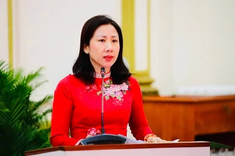 Doanh nhân chiếm hơn 10% đại biểu trúng cử HĐND TP. Hồ Chí Minh khóa XI