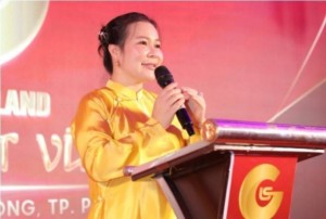 Khởi tố, bắt tạm giam doanh nhân Nguyễn Ngọc Tiền về hành vi lừa đảo tài sản