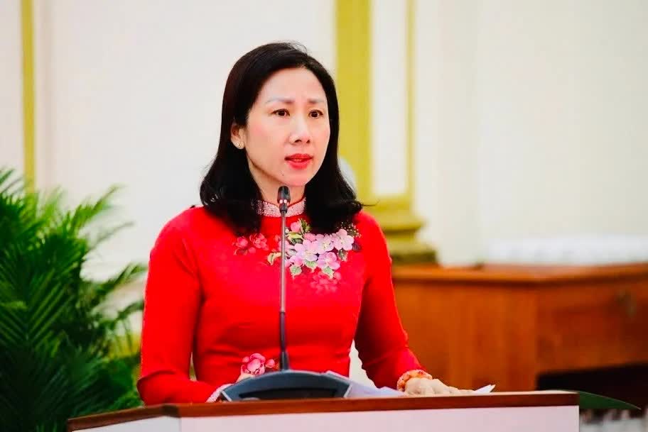 Doanh nhân chiếm hơn 10% đại biểu trúng cử HĐND TP. Hồ Chí Minh khóa XI