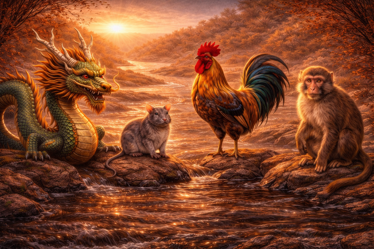 Tử vi - Vận số ngày 25/3/2026: Việc nên làm, giờ tốt và những lưu ý quan trọng cần biết