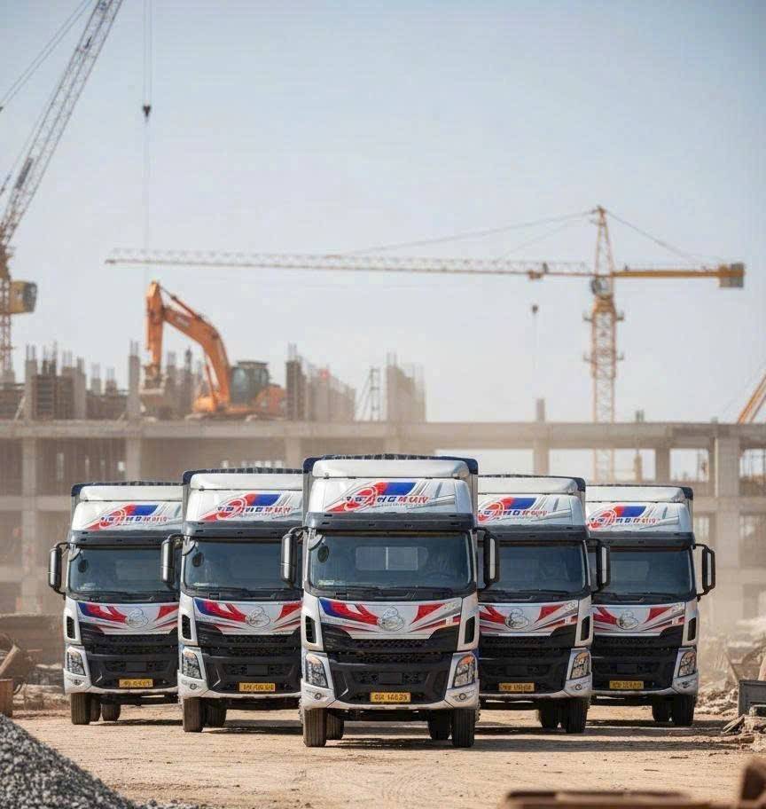 Doanh nghiệp Việt phải chuyển đổi giải pháp logistics xanh để nâng cao năng lực cạnh tranh