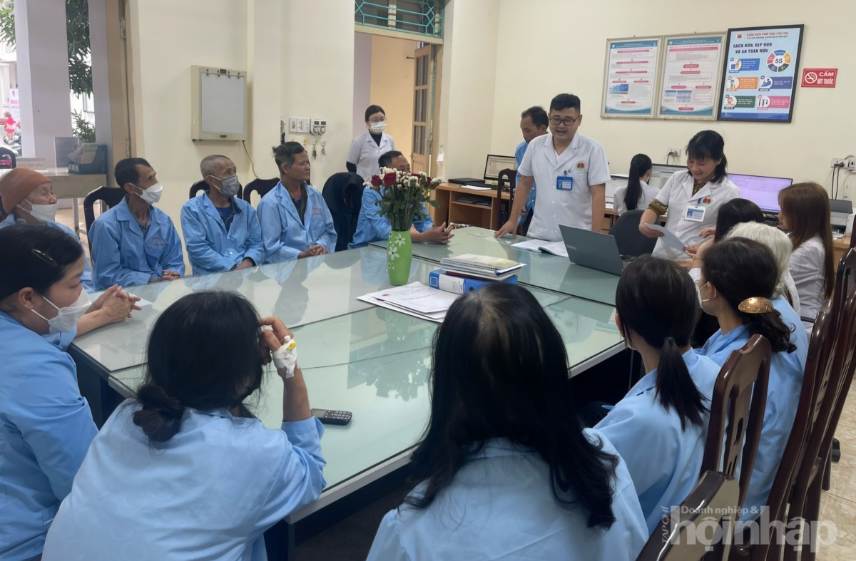 Phú Thọ đẩy mạnh phòng, chống lao, hướng tới chấm dứt vào năm 2030