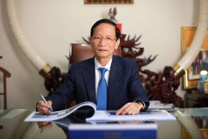 Geleximco của đại gia Vũ Văn Tiền có thực sự mất quyền lực tại Chứng khoán An Bình?