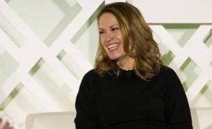 Peggy Johnson – “nữ tướng” đứng sau các liên minh công nghệ toàn cầu