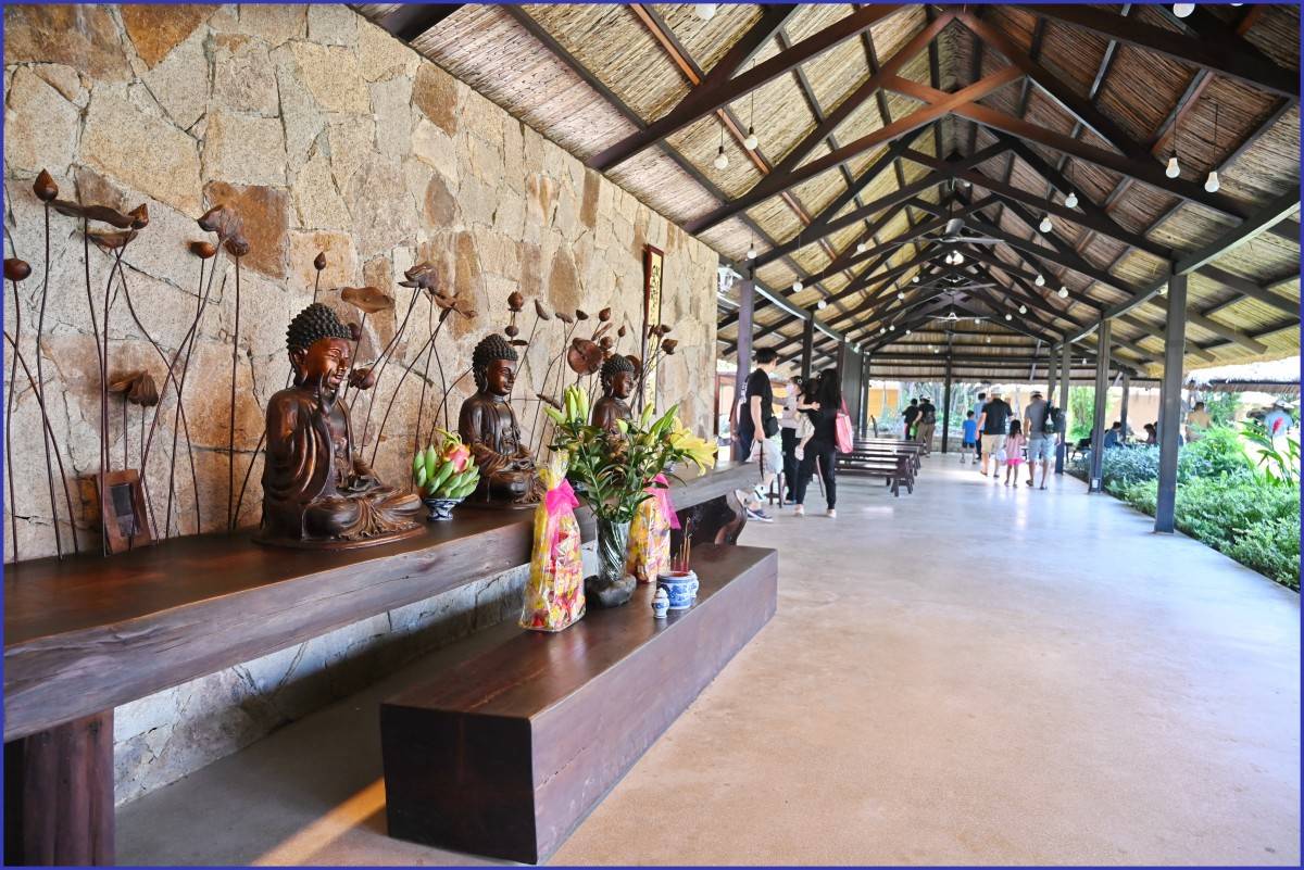 Hiệp Hội Du Lịch Khánh Hòa trao tặng “Chứng nhận Vàng” đến I - RESORT Nha Trang