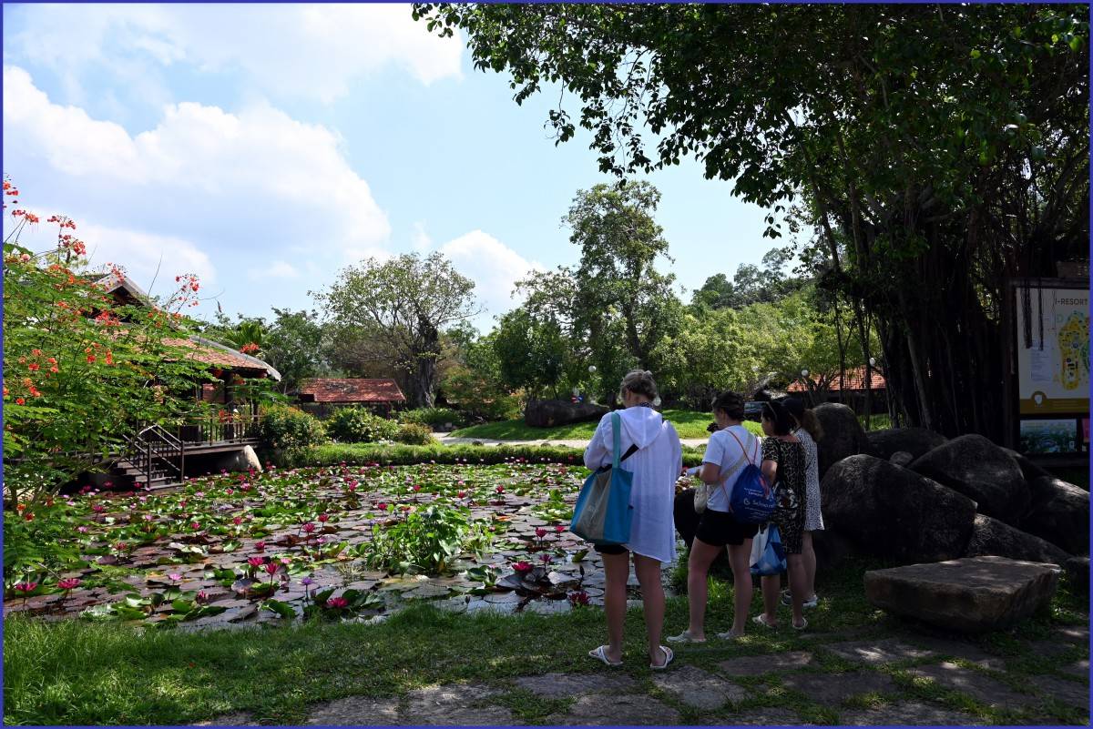 Hiệp Hội Du Lịch Khánh Hòa trao tặng “Chứng nhận Vàng” đến I - RESORT Nha Trang