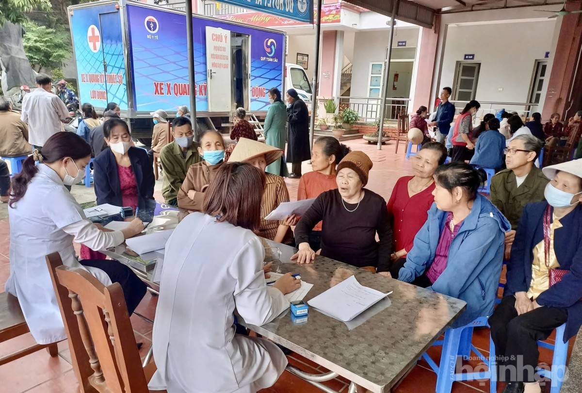 Phú Thọ đẩy mạnh phòng, chống lao, hướng tới chấm dứt năm 2030