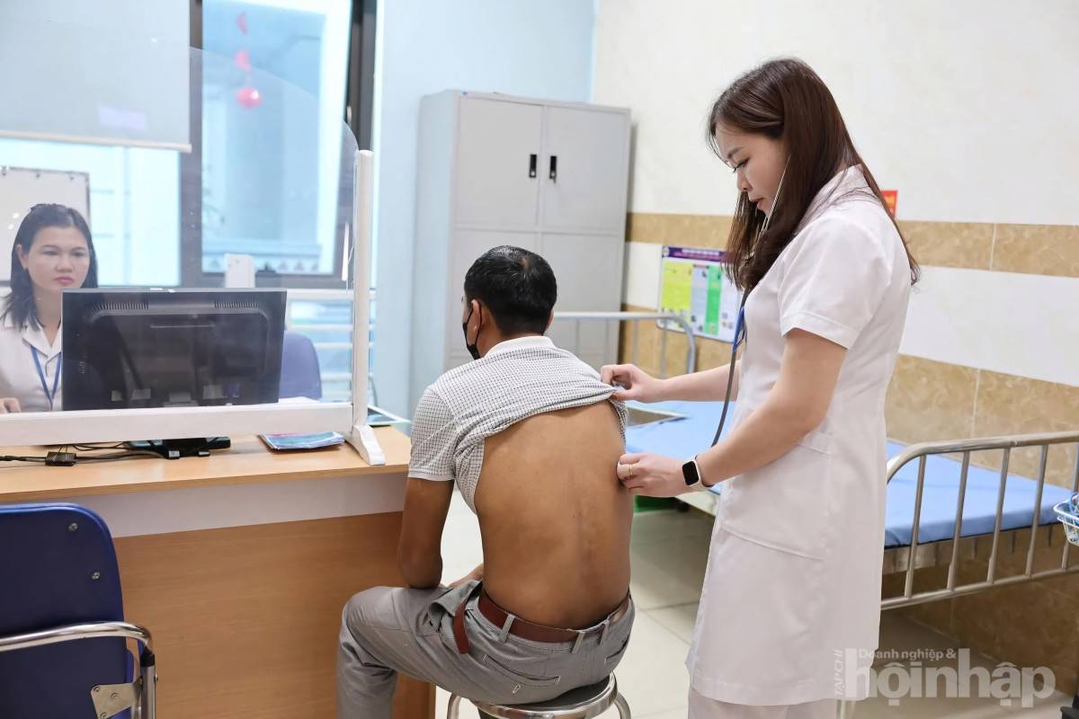 Phú Thọ đẩy mạnh phòng, chống lao, hướng tới chấm dứt năm 2030