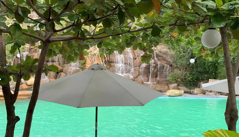 Hiệp Hội Du Lịch Khánh Hòa trao tặng “Chứng nhận Vàng” 2026 đến I - RESORT Nha Trang.Suối khoáng nóng Nha Trang